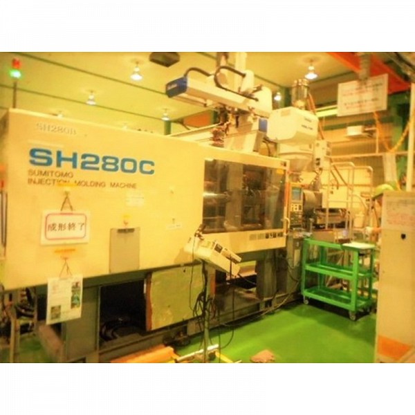 Ép Nhựa - Đúc Nhôm