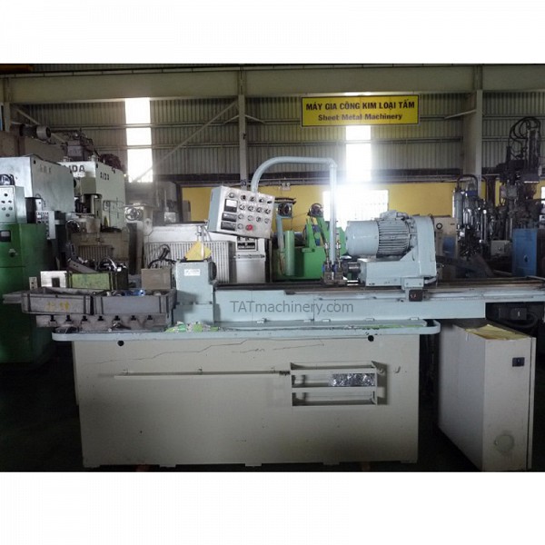 Gia Công Cắt Gọt Truyền Thống