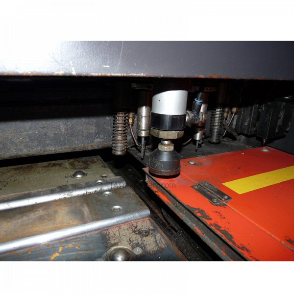 Gia Công Cắt Gọt Truyền Thống