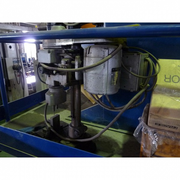 Gia Công Cắt Gọt Truyền Thống