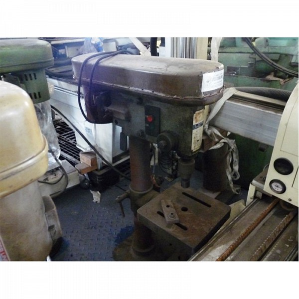 Gia Công Cắt Gọt Truyền Thống