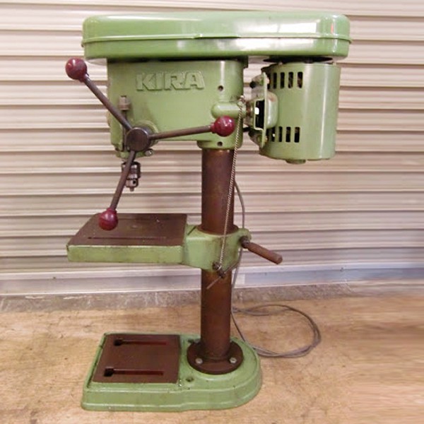 Gia Công Cắt Gọt Truyền Thống