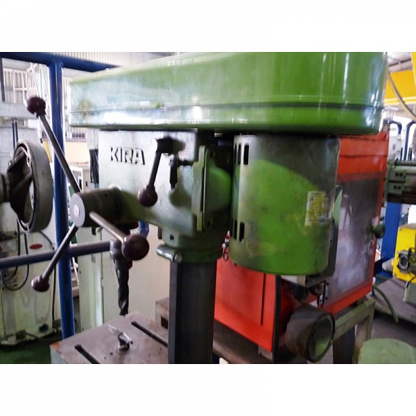 Gia Công Cắt Gọt Truyền Thống