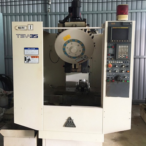 Gia Công Cắt Gọt Truyền Thống