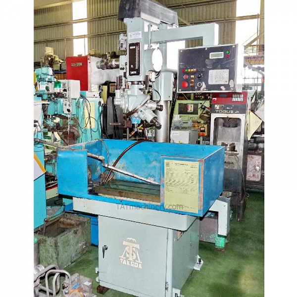 Gia Công Cắt Gọt Truyền Thống