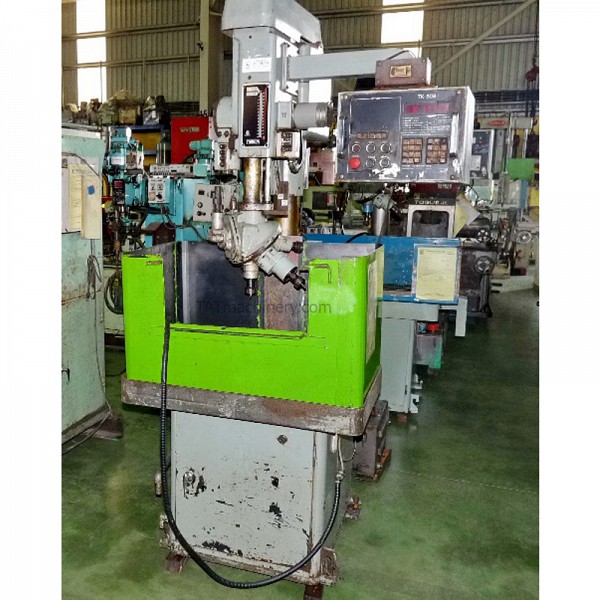 Gia Công Cắt Gọt Truyền Thống