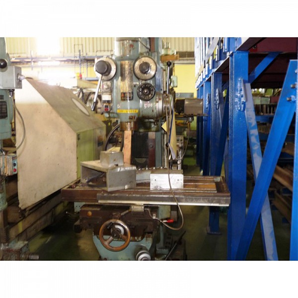 Gia Công Cắt Gọt Truyền Thống