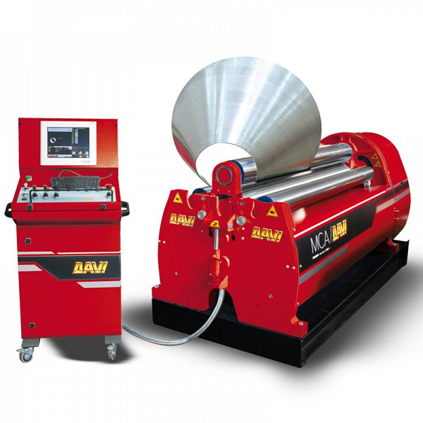 Máy Gia Công Tấm