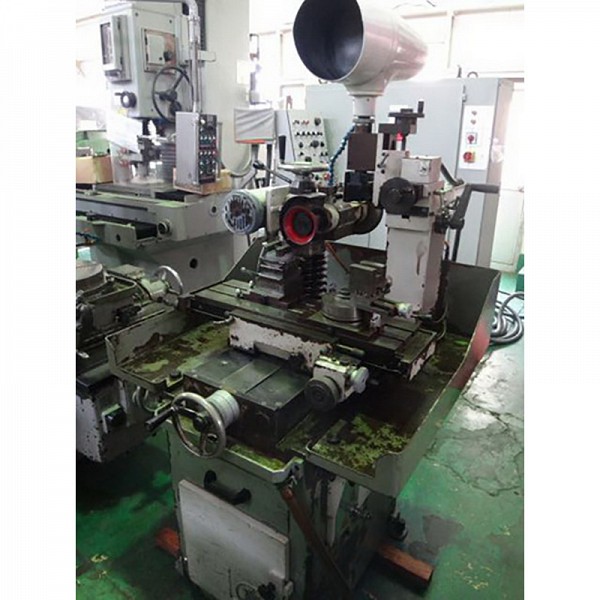 Gia Công Cắt Gọt Truyền Thống