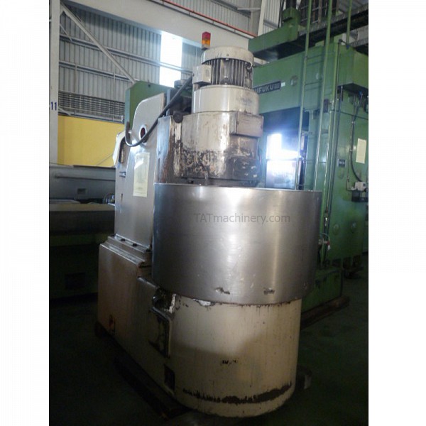 Gia Công Cắt Gọt Truyền Thống