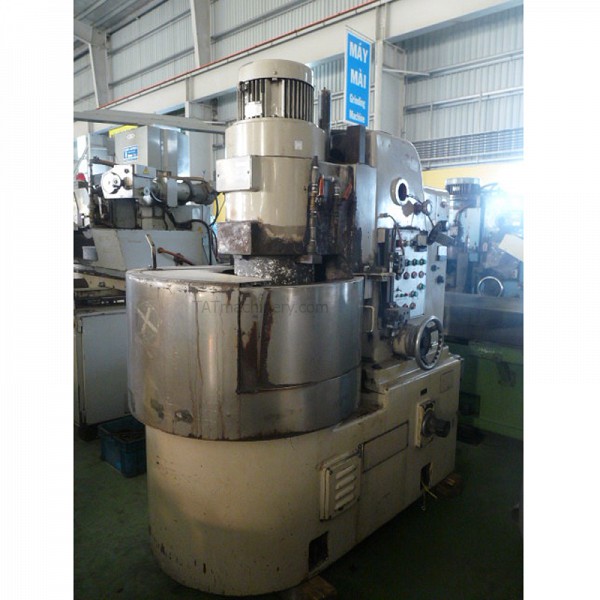 Gia Công Cắt Gọt Truyền Thống