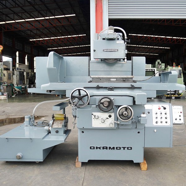 Gia Công Cắt Gọt Truyền Thống