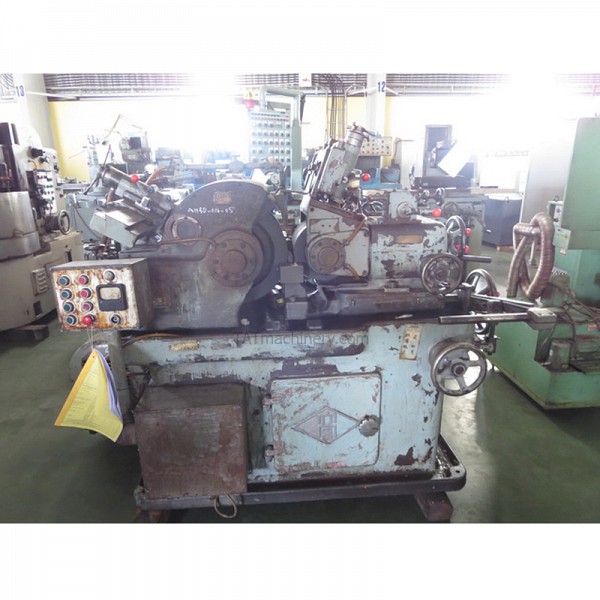 Gia Công Cắt Gọt Truyền Thống