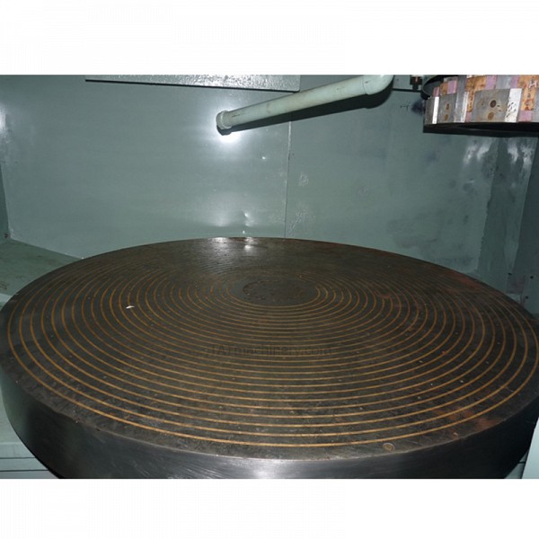 Gia Công Cắt Gọt Truyền Thống