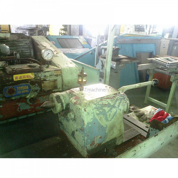 Gia Công Cắt Gọt Truyền Thống