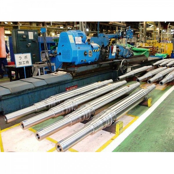 Gia Công Cắt Gọt Truyền Thống