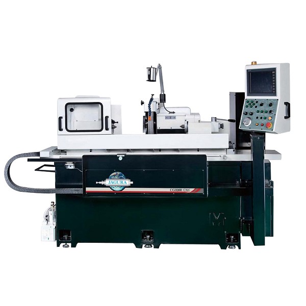 Máy Gia Công CNC