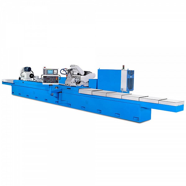 Máy Gia Công CNC