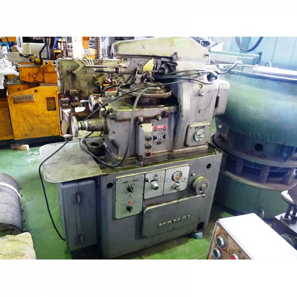 Gia Công Cắt Gọt Truyền Thống