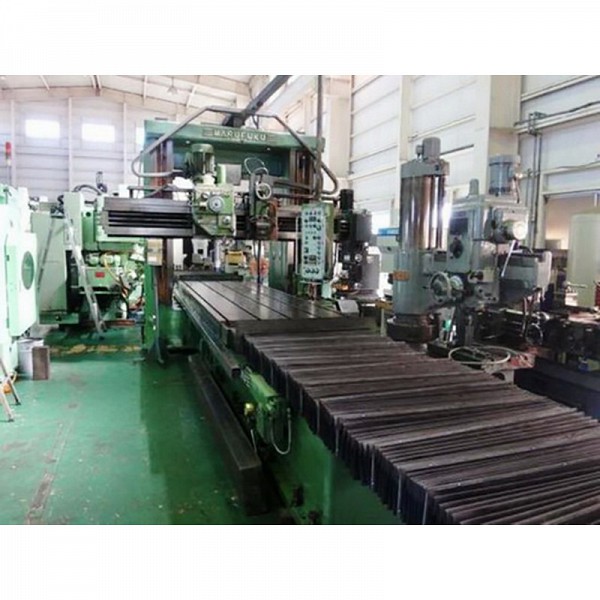 Gia Công Cắt Gọt Truyền Thống