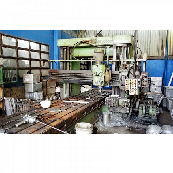 Gia Công Cắt Gọt Truyền Thống