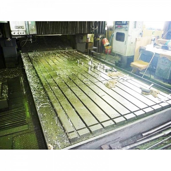 Máy Gia Công CNC