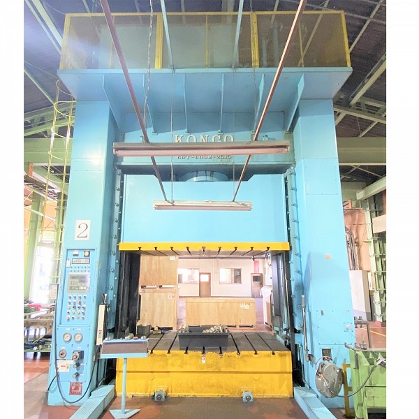 Ép Nhựa - Đúc Nhôm