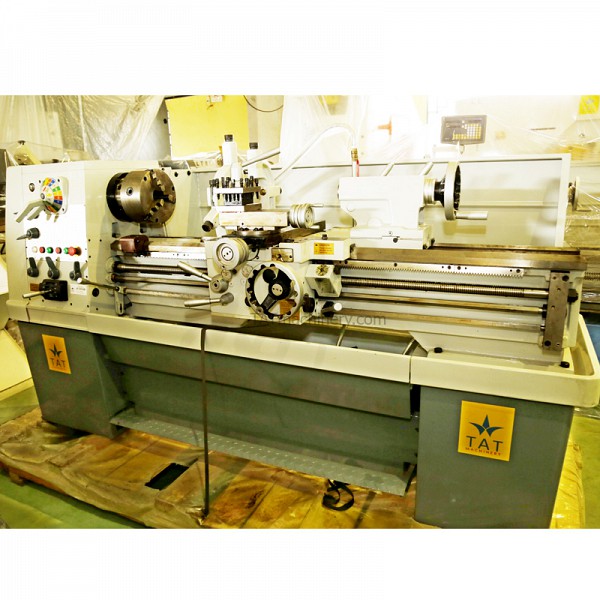 Gia Công Cắt Gọt Truyền Thống