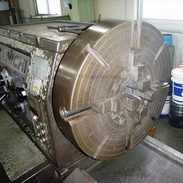 Gia Công Cắt Gọt Truyền Thống