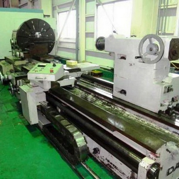 Gia Công Cắt Gọt Truyền Thống