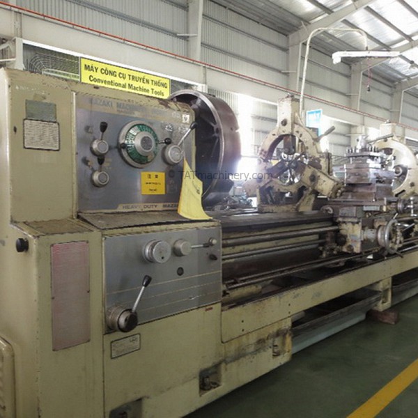 Gia Công Cắt Gọt Truyền Thống