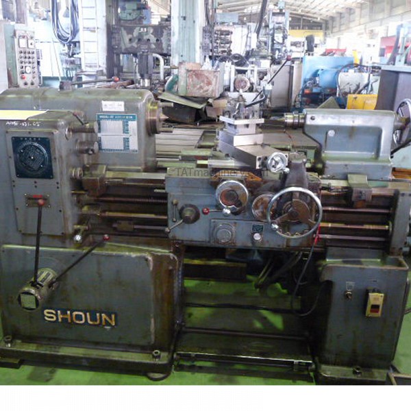 Gia Công Cắt Gọt Truyền Thống