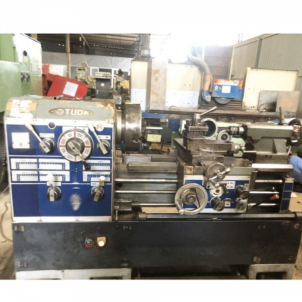 Gia Công Cắt Gọt Truyền Thống