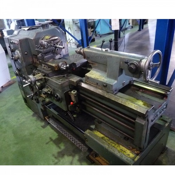 Gia Công Cắt Gọt Truyền Thống