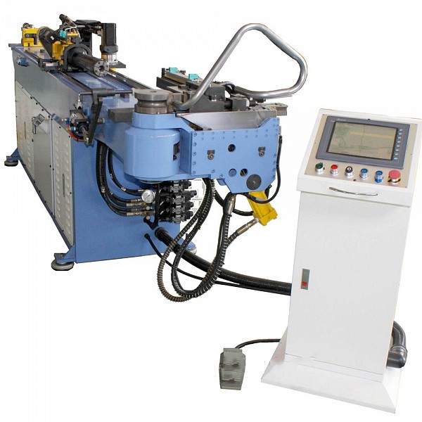 Máy Gia Công Tấm