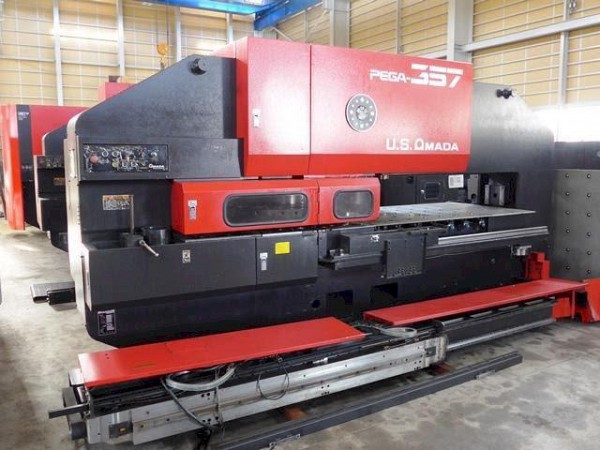 Máy Gia Công Tấm