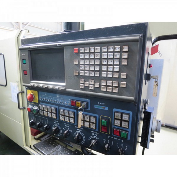 Máy Gia Công CNC
