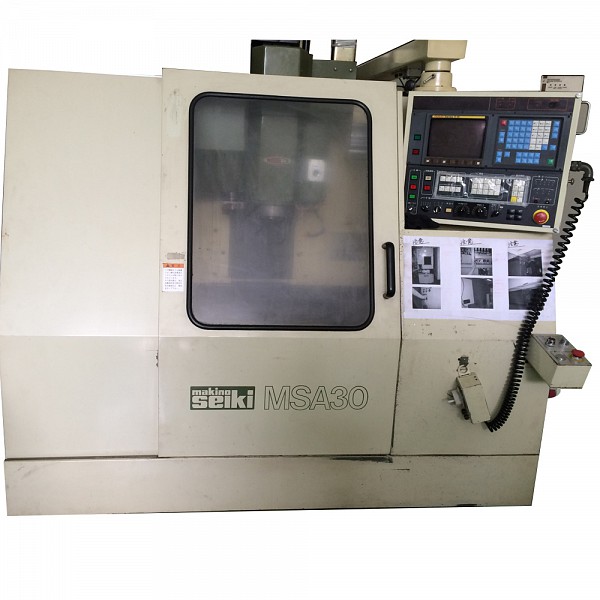 Máy Gia Công CNC