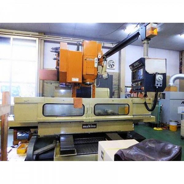 Máy Gia Công CNC