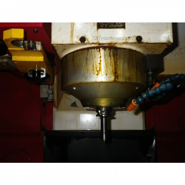 Máy Gia Công CNC