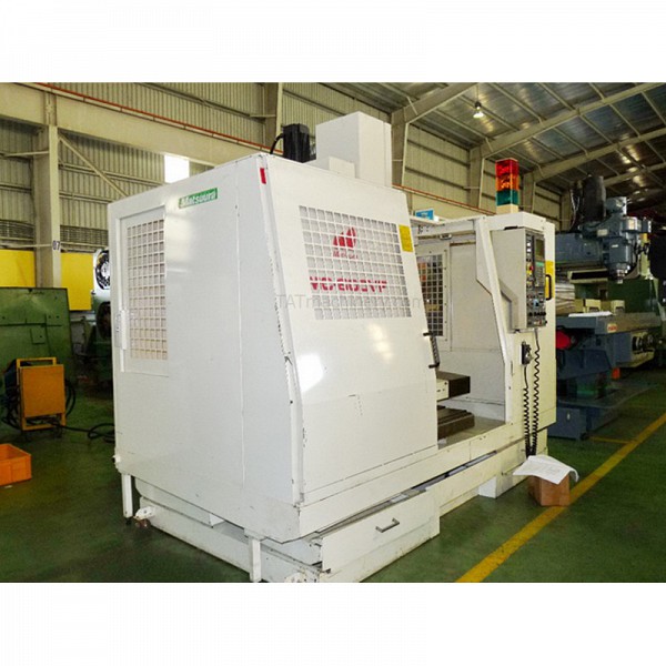 Máy Gia Công CNC