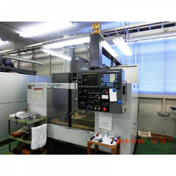Máy Gia Công CNC