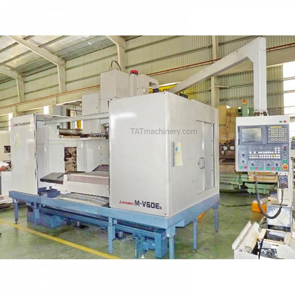 Máy Gia Công CNC
