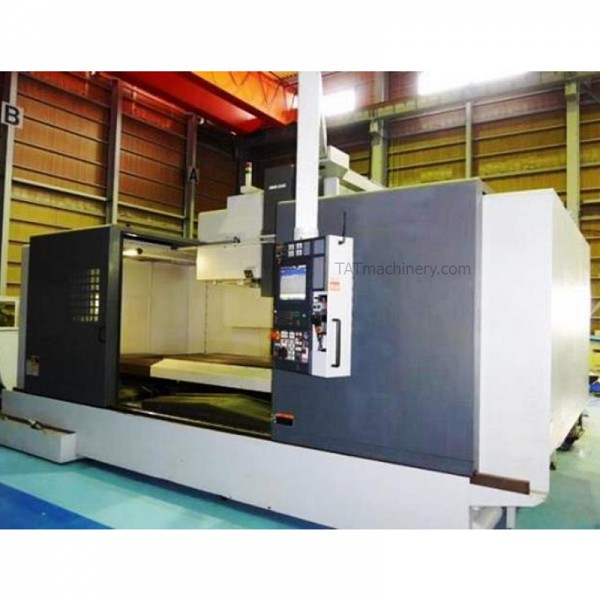 Máy Gia Công CNC