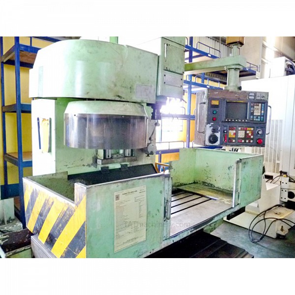 Máy Gia Công CNC