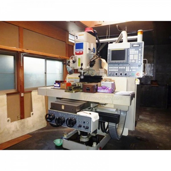 Máy Gia Công CNC