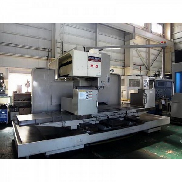 Máy Gia Công CNC