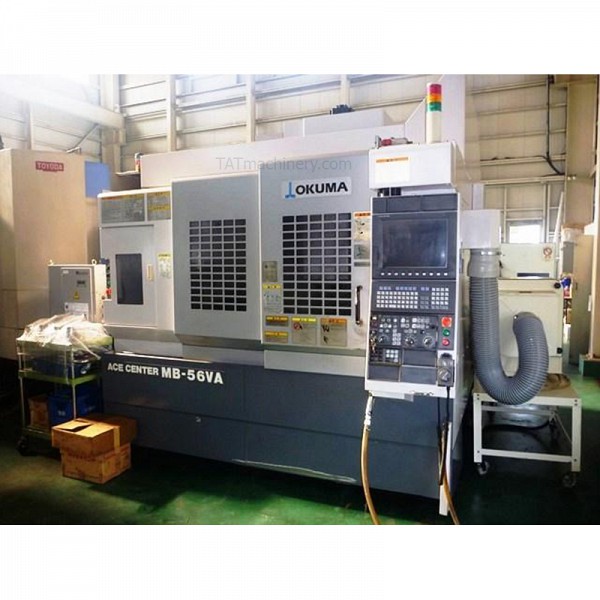 Máy Gia Công CNC