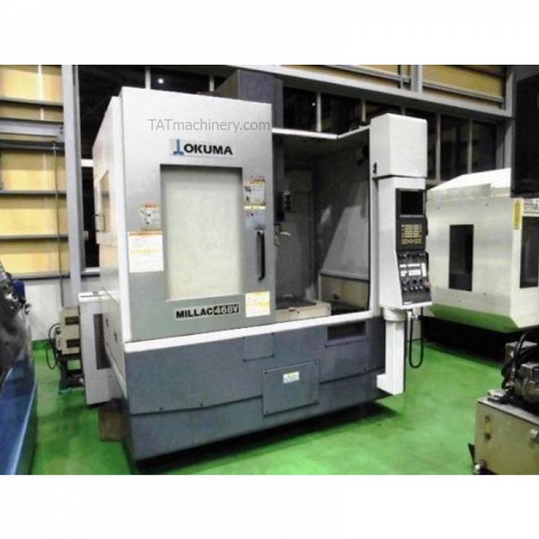Máy Gia Công CNC