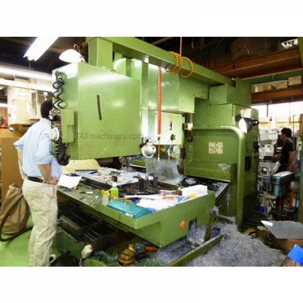 Máy Gia Công CNC
